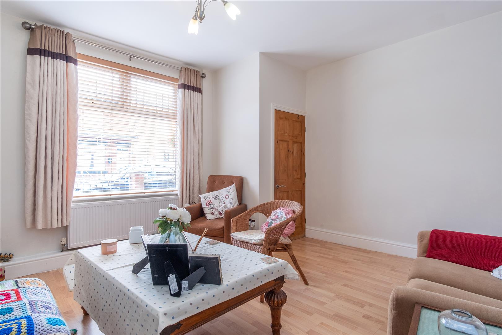 Bentham Street, Coppull, Chorley